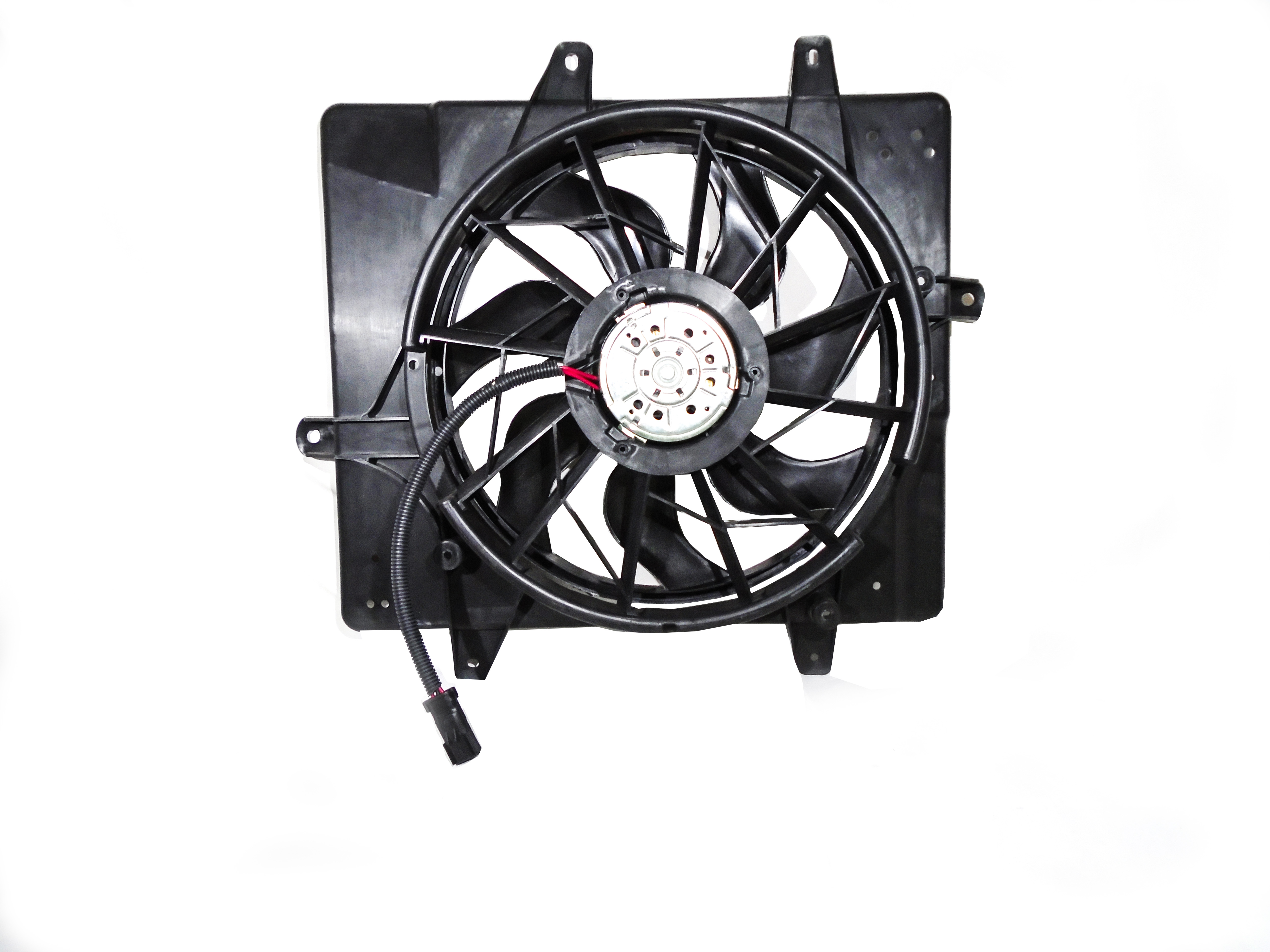 Dg D Motoventilador Dodge Pt Cruiser Kwp Technology