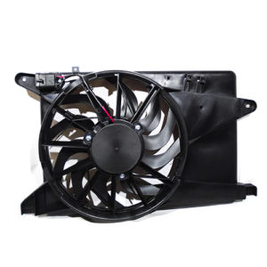 OP2611D Motoventilador Chevrolet Corsa Tornado KWP TECHNOLOGY