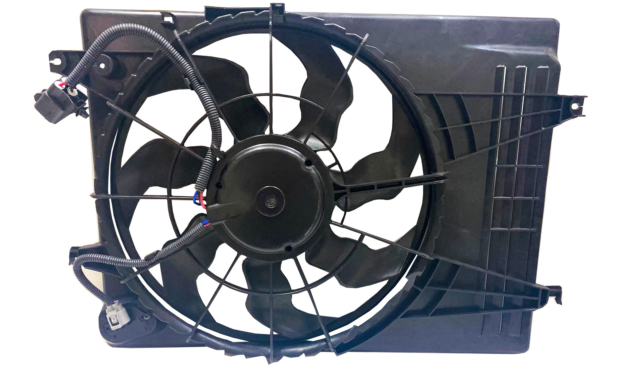 Hy D Motoventilador Tucson Kwp Technology