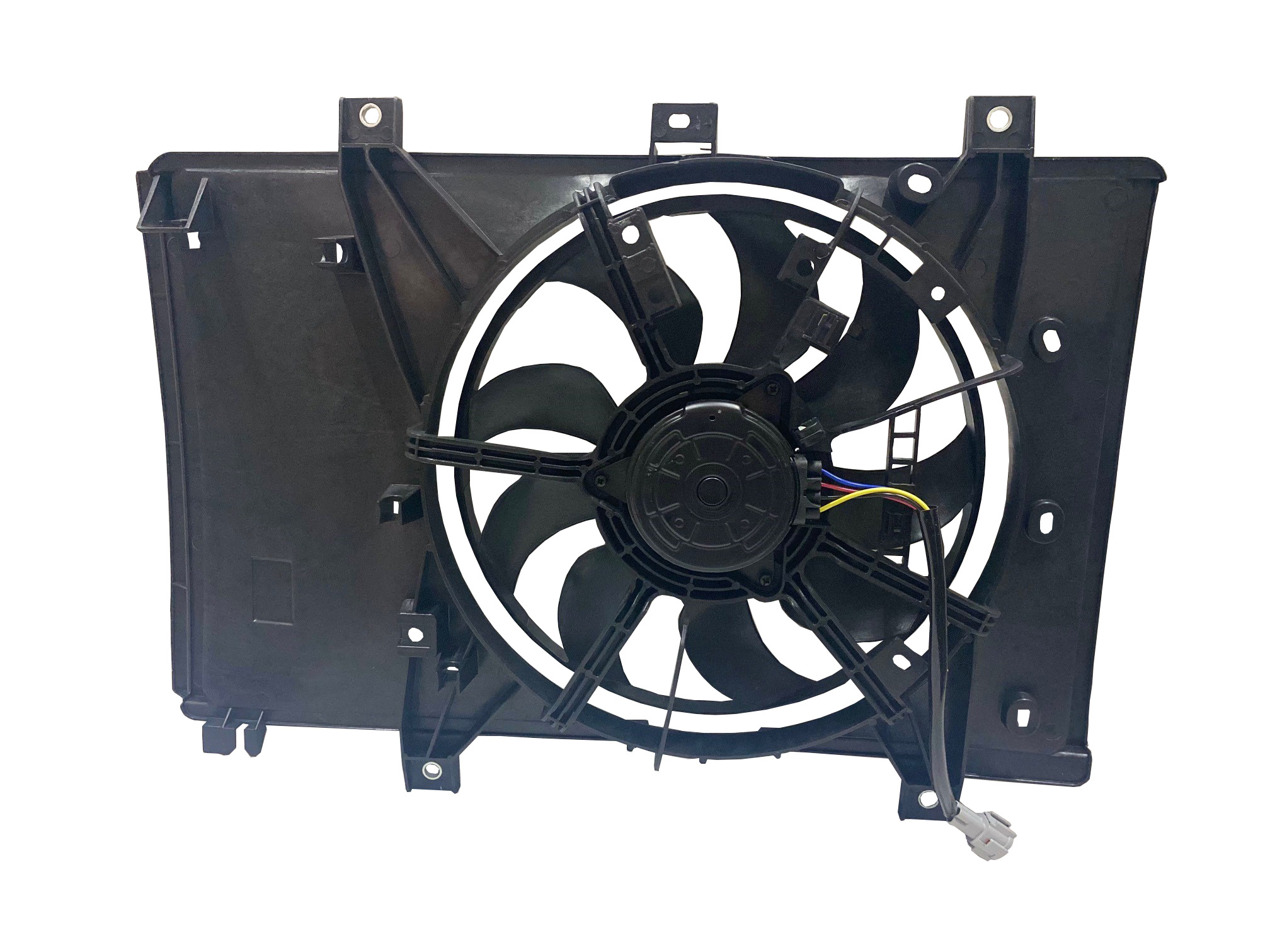 Ty D Motoventilador Yaris Kwp Technology