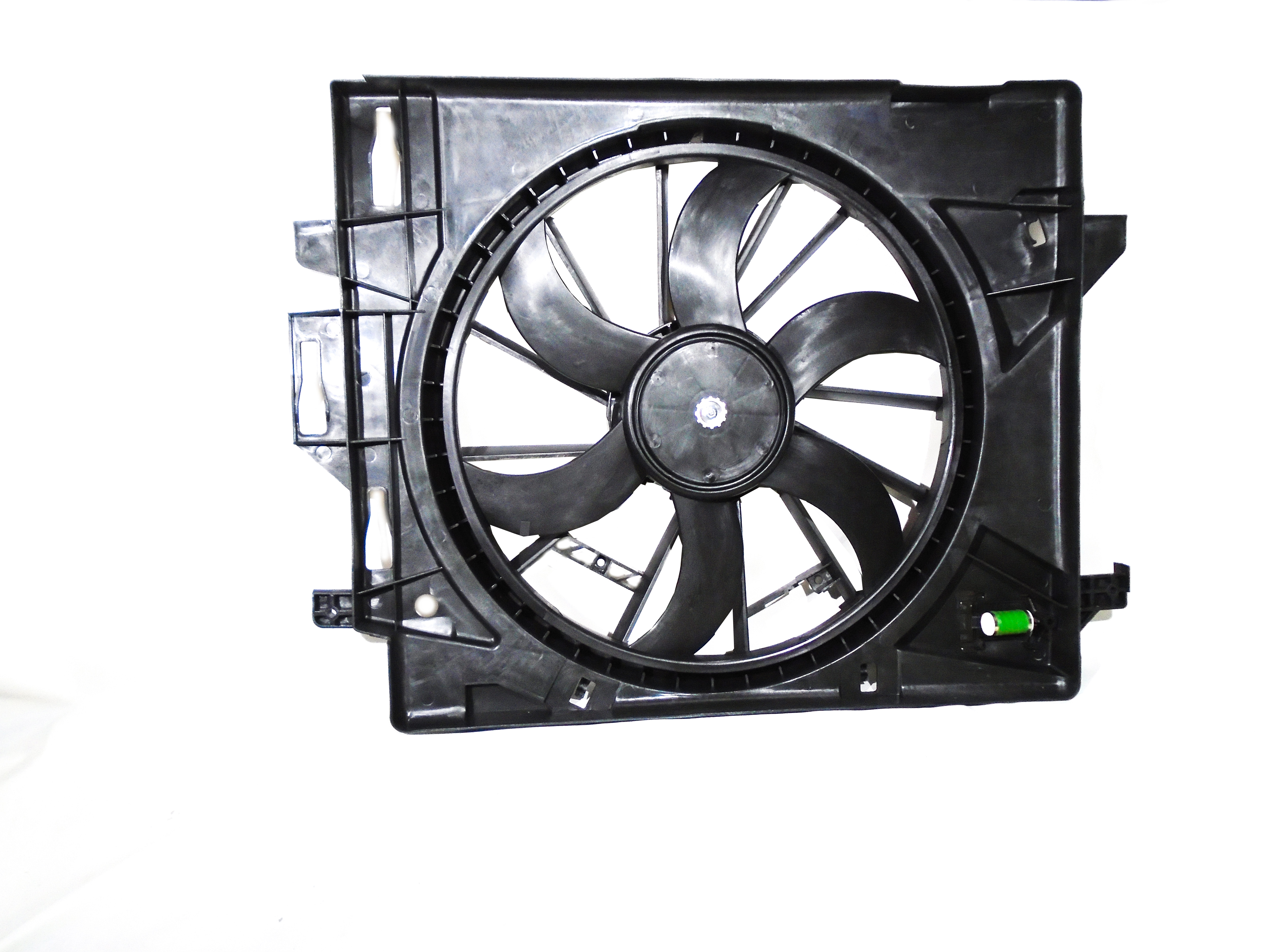 ventilador de voyager 92